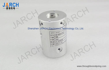 Substitutes of  SMC MQR4- M5 4 Passages Pneumatic Rotary Union 3000rpm High Speed
