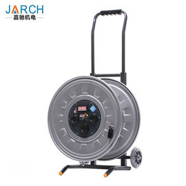 Portable Hose Reel Free Standing Empty Hose Reel