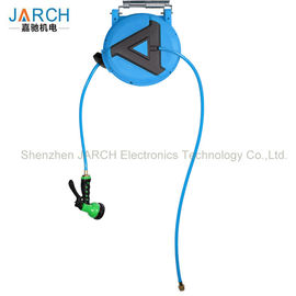 Automatic Water Retractable Hose Reel Drums Extension Power Cord Type CE Approval
