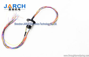 Wire Capsule Slip Ring Wire Capsule Slip Ring