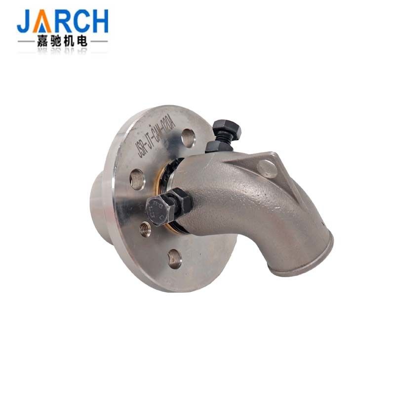 CA Series Rollers Casting 50RPM 3/8'' Rotary Union Joint