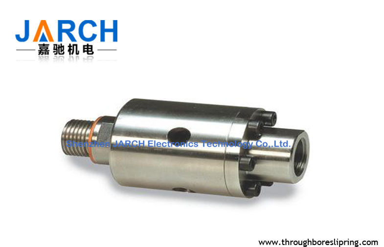 Hydraulic Slip Ring Hydraulic Slip Ring