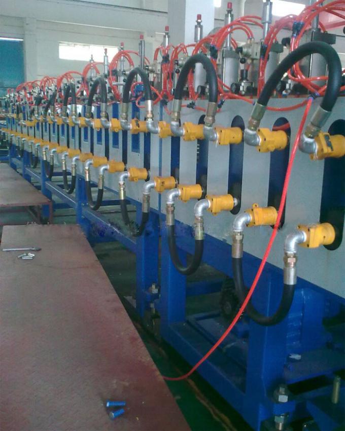 Stainless Steel Hydraulic Rotary Union Coupling / Universal Pipe Union