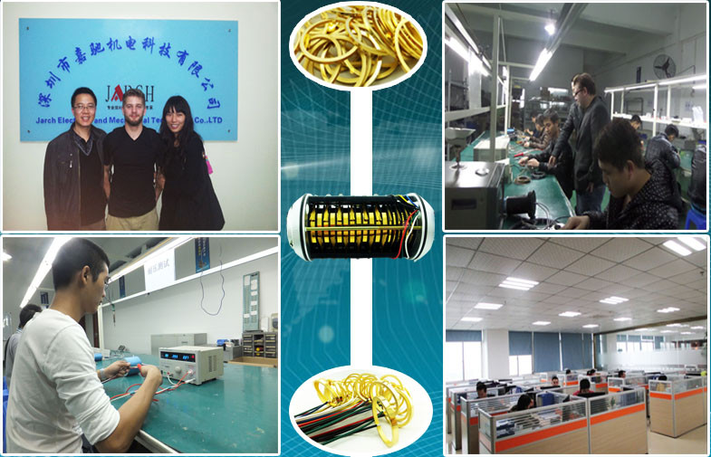 China Shenzhen JARCH Electronics Technology Co,.Ltd. company profile