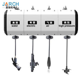 Air Water Electric High Pressure Drum Car Washing Equipment Combination Box
