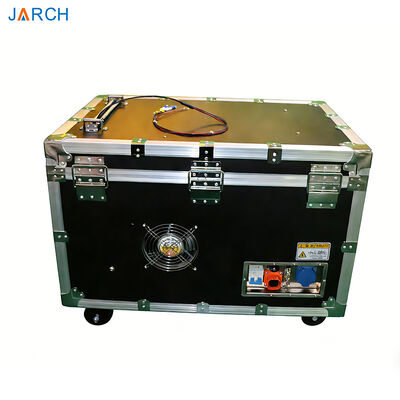 Electric Ground Power Station UAV Automatic Retractable Power Tethered System for Agriculture Fertilizer Sprayer Water Drone