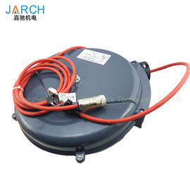 20 Channel Signal Retractable Cable Reel 1 Gigabit Ethernet Cat6 Cable For abb Robot Pendant Cable Reels Control System