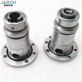 Stainless Steel Swift Hydraulic Rotary Joint For Continuous Casting Machine ID 98771