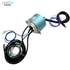Bus Data 1 Channel 2000RPM Electro Optical Slip Ring