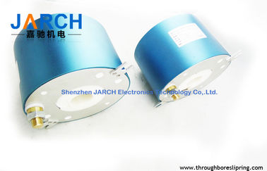 400A High Current Slip Ring