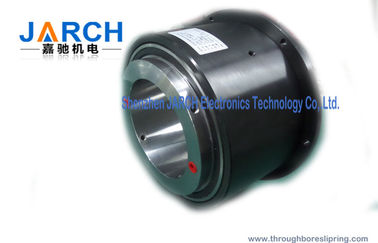 High Performance Flexible Pneumatic Rotary Union With 80℃ Max Temperature , Ss304