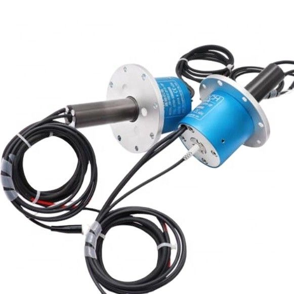 1 Channel 2000RPM 1650nm Electrical rotary slip ring