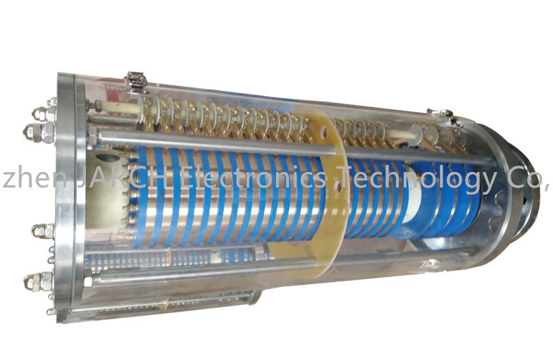 Replacement Slip Ring Assembly Alternative Ac Induction Motor And