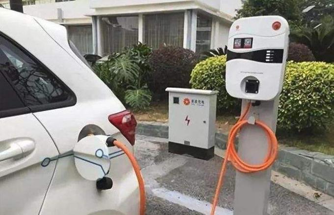 Spring Driven Power Cord Reel Cable Reel machine for Vehicle Charging ...